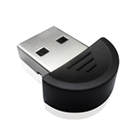 ADATTATORE USB BLUETOOTH 4.0