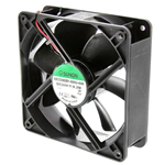 VENTOLA 24V. MM.120 X 120 X 38