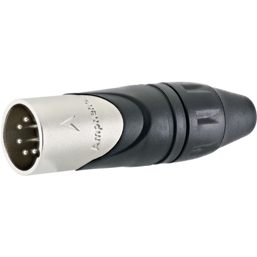 SPINA XLR 5  POLI VOLANTE AMPHENOL