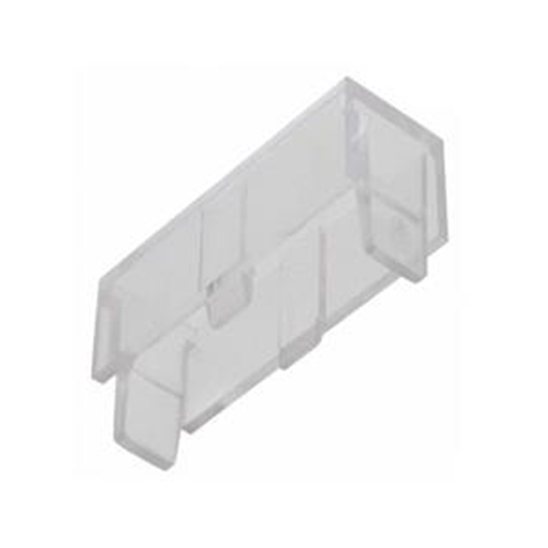 PROTEZIONE PORTAFUSIB. CIRC.STAMP. 5 x 20