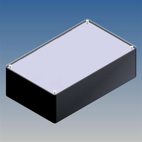 CONTENITORE TEKO COFFER TP4.9