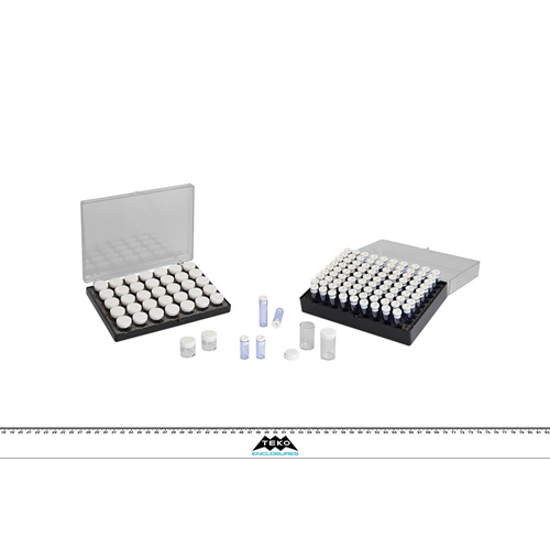 CONTENITORE PER COMP.SMD TEKO SB25