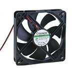 VENTOLA 12V. 120 X 120 X 25