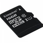 MEMORIA MICROSD 16GB CL.10