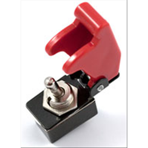 PROTEZIONE INTERR.A LEVA