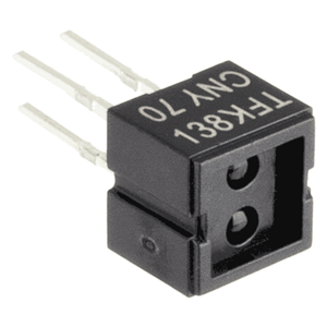 SENSORE A RIFLESSIONE CNY70