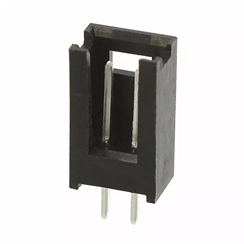 CONNETT.AMP MODU2 MASCHIO 2 POLI