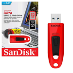MEMORIA USB 3.0 SANDISK ULTRA 32GB