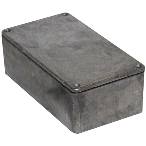 CONTENITORE ALLUM.PRESSOFUSO MM.153x82x50