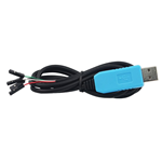 CAVO USB/UART TTL CON PL2303TA