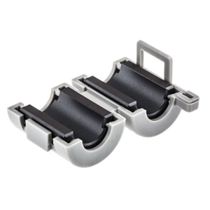 FILTRO IN FERRITE TDK  PER CAVI  DIAM.7  MM.
