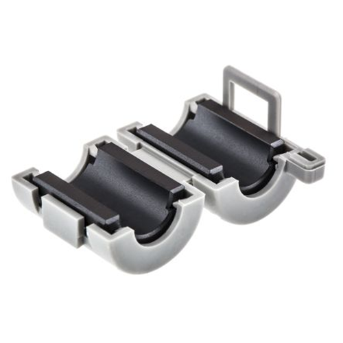 FILTRO IN FERRITE TDK  PER CAVI  DIAM.7  MM.