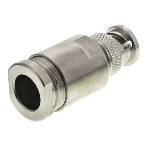 CONNETTORE BNC RG8/213 A SALDARE