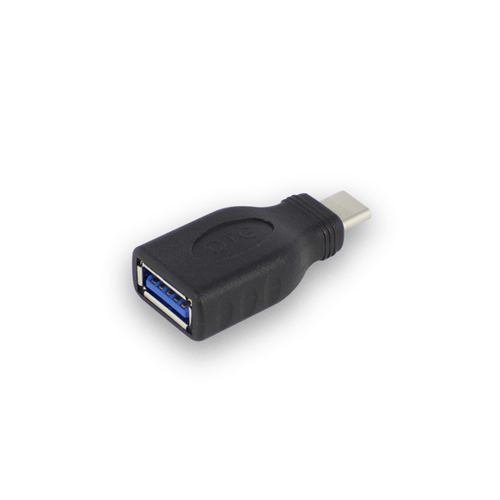 ADATTATORE USB "A" - USB "C"