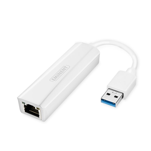 SCHEDA DI RETE 10/100/1000  USB3.1