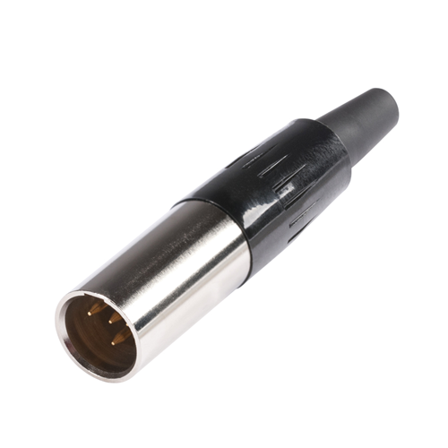 SPINA MINIXLR 4 POLI VOLANTE