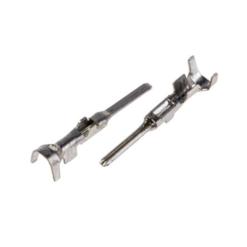 CONTATTO AMP SUPERSEAL MASCHIO (10 PZ)