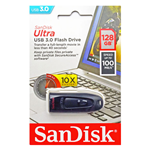 MEMORIA USB 3.0 SANDISK ULTRA 128GB