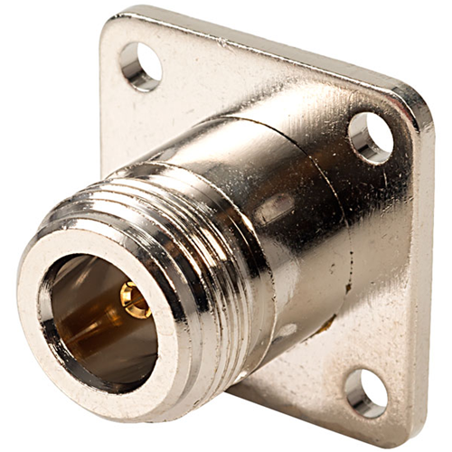 PRESA N  PANNELLO SALDARE CON FLANGIA