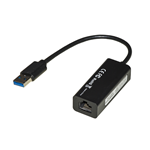 CONVERT.USB 3.0/GIGABIT ETHERNET RJ45