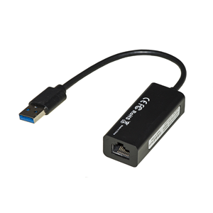 CONVERT.USB 3.0/GIGABIT ETHERNET RJ45