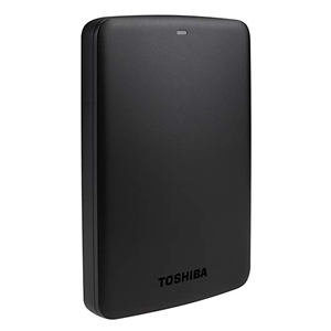 HARD DISK USB3.0 1 TB TOSHIBA