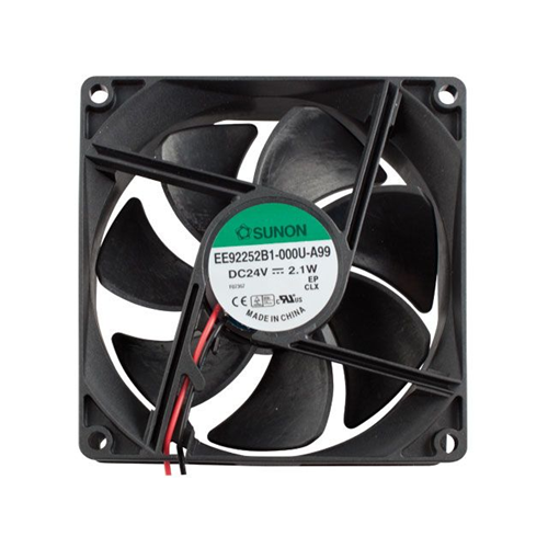 VENTOLA SUNON 24V. MM.92x92x25