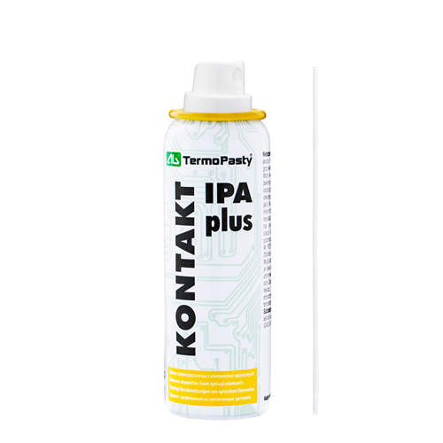 Pinto Elettronica  149.028.1805 - SPRAY ALCOOL ISOPROPILICO 400 ML.