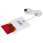 LETTORE SMART CARD USB