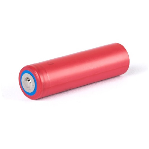 BATTERIA NCR18650 PANASONIC 3,7 V. 3300 mAH