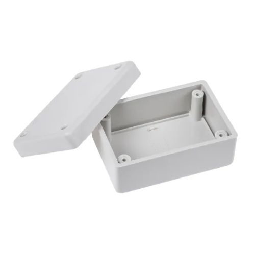 CONTENITORE PLASTICO HAMMOND 1594BSGY GRIGIO