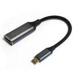 CONVERTITORE USB-C / HDMI 