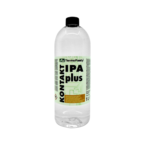 Pinto Elettronica  112.016.4036 - ALCOOL ISOPROPILICO ( 0.5 LITRI )