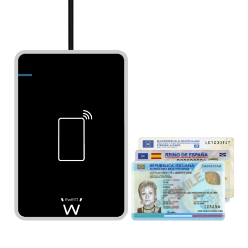 LETTORE SMART CARD/CIE 3.0 (CARTA IDENTITA)