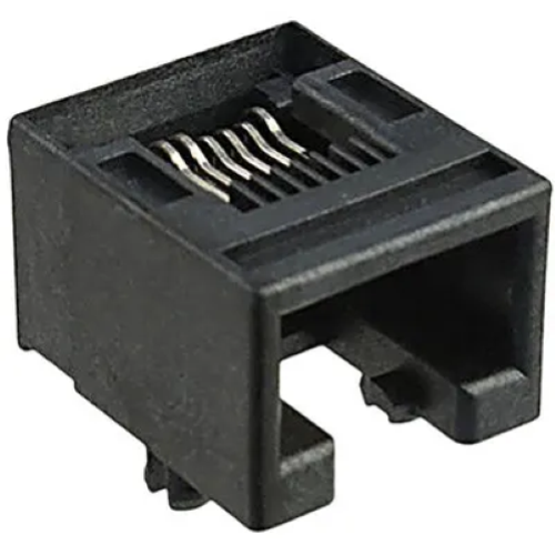 PRESA TELEF.C.S. RJ45 8 POLI CAT5E
