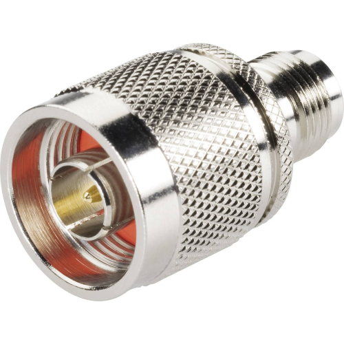 ADATTATORE N MASCHIO -TNC FEMMINA