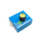 CONTROLLER PER SERVO MOTORE