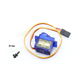 MICRO SERVOMOTORE 9G. 1.5 KG/CM