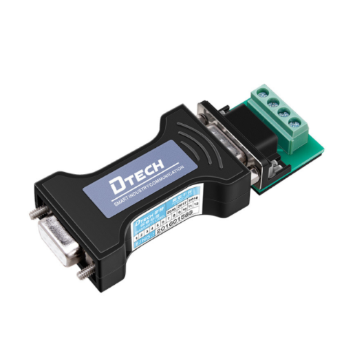 CONVERTITORE RS232- RS485