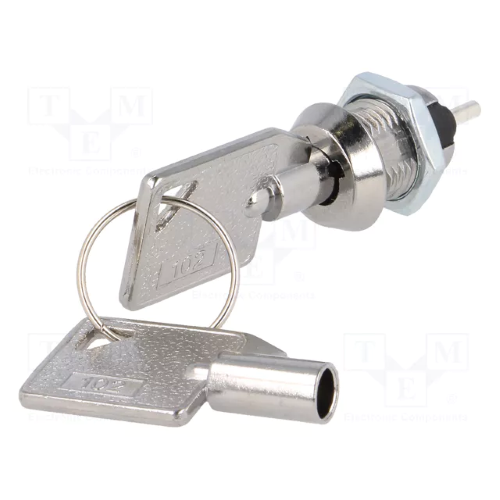 INTERR. A CHIAVE DIAM.12 MM