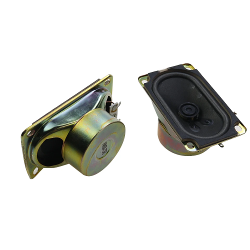 ALTOPARLANTE 4 OHM 5 WATT CM. 5 X 9