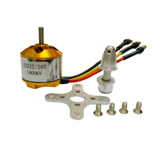 MOTORE BRUSHLESS BM1000KV