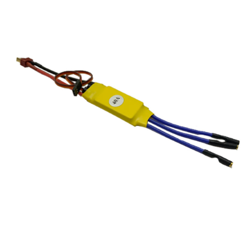 CONTROLLER PER MOTORE BRUSHLESS 40 AMPERE