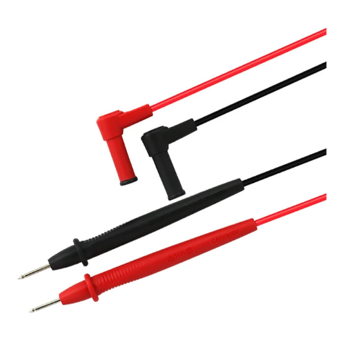 COPPIA PUNTALI TESTER 