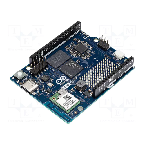 SCHEDA ARDUINO UNO Q 2GB