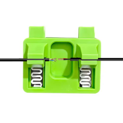 SUPPORTO PER SALDATURA CAVI/COMPONENTI