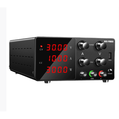 ALIMENT.0-30 VDC 10 AMP. 4 DIGIT