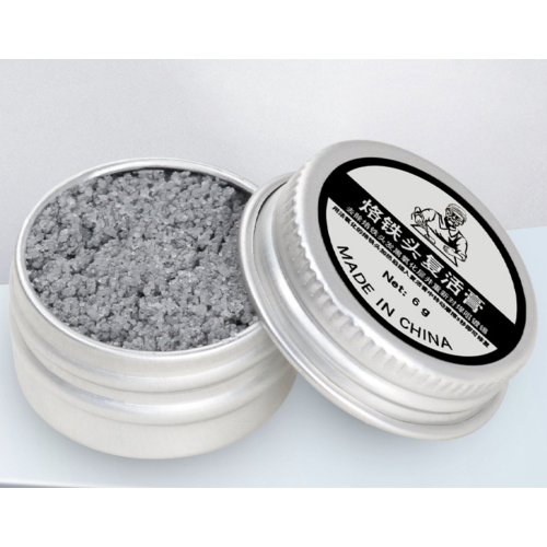 PASTA PULITRICE PUNTA SALDATORE