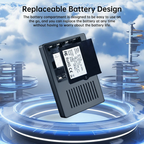 UPS 18 WATT PER POE/ROUTER/TELECAMERA