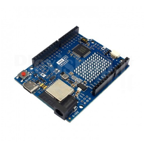 SCHEDA COMPATIBILE ARDUINO UNO R4  WIFI